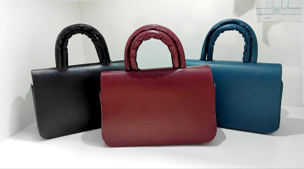 کیف مینی بگ روزانه